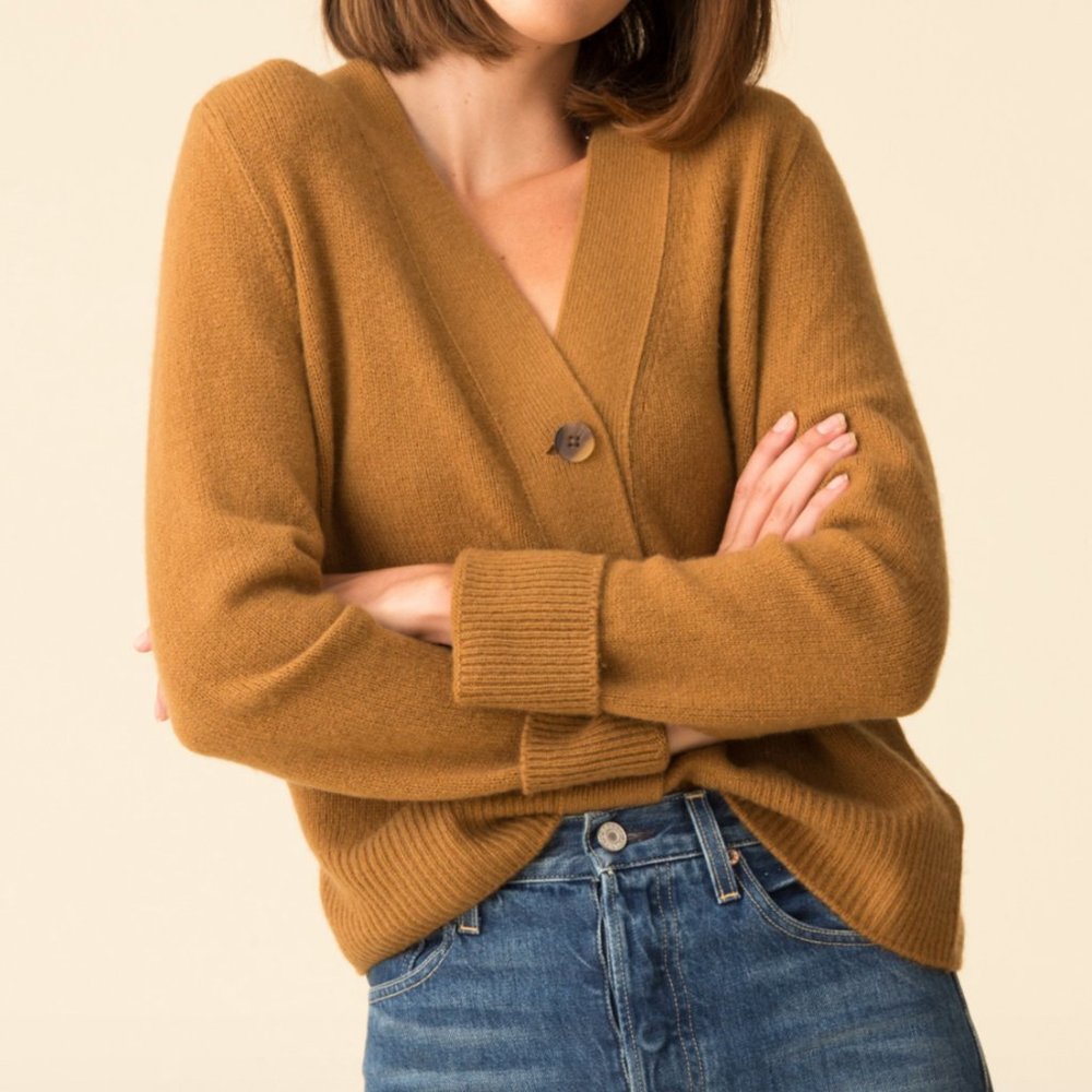 Meet your Posher, Sunny